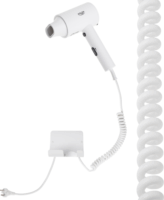 Adler AD 2285 Falra Szerelhető Hajszárító 2000 Watt - Fehér