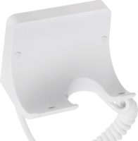 Adler AD 2285 Falra Szerelhető Hajszárító 2000 Watt - Fehér