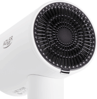 Adler AD 2285 Falra Szerelhető Hajszárító 2000 Watt - Fehér