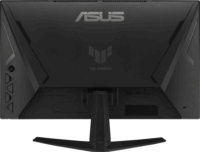 Asus 23.8" VG249QE5A TuF Gaming 16:9 FHD IPS LED Gaming Monitor - Fekete