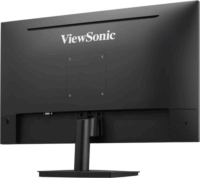 ViewSonic 27" VA270-H-2 16:9 FHD IPS LED Monitor - Fekete