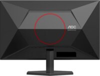 AOC 27" Q27G42XNE 16:9 QHD VA Gaming Monitor - Fekete