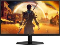 AOC 27" Q27G42XNE 16:9 QHD VA Gaming Monitor - Fekete
