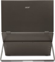 Acer 15.6" PD163QBMIUUX 16:9 FHD IPS LED Hordozható Monitor - Fekete