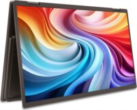 Acer 15.6" PD163QBMIUUX 16:9 FHD IPS LED Hordozható Monitor - Fekete