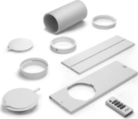 DeLonghi PAC EX93 Mobil Klíma