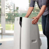 DeLonghi PAC EX93 Mobil Klíma