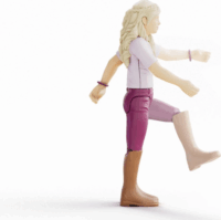 Schleich 42713 Horse Club Sofia & Blossom figura