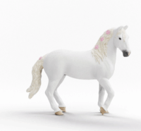Schleich 42713 Horse Club Sofia & Blossom figura