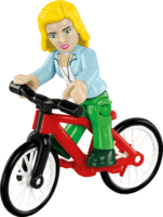 Cobi 24617 Volkswagen T2aT2A Kombi 292 darabos Építőjáték