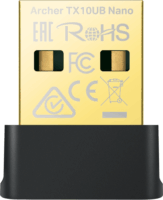 TP-Link TX10UB Nano AX900 Wireless USB WiFi + Bluetooth 5.3 Adapter