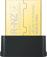 TP-Link TX10UB Nano AX900 Wireless USB WiFi + Bluetooth 5.3 Adapter