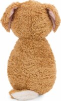 Nici Green Kutyus és kacsa plüssfigura 40cm - Barna / Fehér
