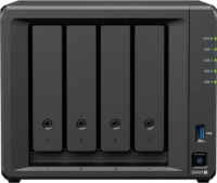 Synology DiskStation DS425+ NAS