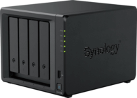 Synology DiskStation DS425+ NAS