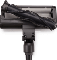 Hisense HVC646541A Porzsák nélküli Akkus Álló porszívó 550W - Fekete