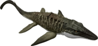 Mattel Jurassic world Mosasaurus dinoszaurusz figura