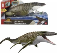 Mattel Jurassic world Mosasaurus dinoszaurusz figura