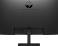 HP 21.5" Series 3 Pro 322PF 16:9 FHD IPS LCD Irodai Monitor - Fekete