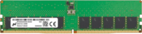 Micron 32GB / 5600 2RX8 DDR5 CL 46 ECC Single Szerver RAM