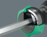 Wera Kraftform Kompakt 27 RA 2 Csavarhúzó bitkészlet (6 db / csomag)