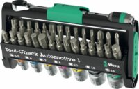 Wera Tool-Check Automotive Autós szerszámkészlet (38 db / csomag)
