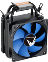 Formula Ice Boid 2PSDA PWM Univerzális CPU Hűtő