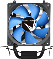 Formula Ice Boid 2PSDA PWM Univerzális CPU Hűtő