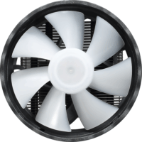 Formula Astral Plus FRPW 4P PWM FRGB Univerzális CPU Hűtő