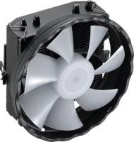 Formula Astral Plus FRPW 4P PWM FRGB Univerzális CPU Hűtő