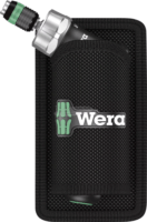 Wera Kraftform Kompakt Pistol RA-R 1 Csavarhúzó bitkészlet (7 db / csomag)