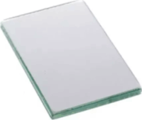 Kétoldalas tükör kisiskolásoknak 9 x 6 cm