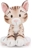 Nici Bengáli cica plüssfigura 25 cm