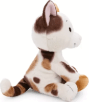 Nici Ülő Szerencsecica plüssfigura 25 cm