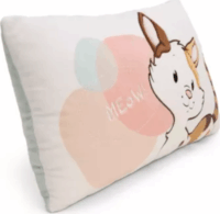 Nici Szerencsecica Plüsspárna (43 x 25 cm)