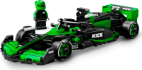 LEGO® Speed Champions : Formula 1 Építőjáték