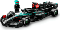 LEGO® Speed Champions : Formula 1 Építőjáték