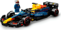 LEGO® Speed Champions : Formula 1 Építőjáték