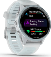 Garmin Forerunner 570 Okosóra 42mm - Felhőkék