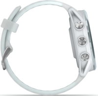 Garmin Forerunner 570 Okosóra 42mm - Felhőkék