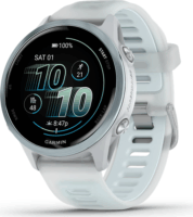 Garmin Forerunner 570 Okosóra 42mm - Felhőkék