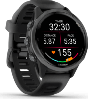Garmin Forerunner 570 Okosóra 42mm - Szürke