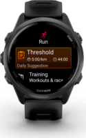 Garmin Forerunner 570 Okosóra 42mm - Szürke