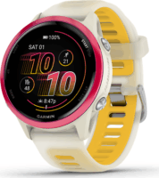 Garmin Forerunner 570 Okosóra 42mm - Málna