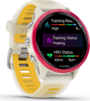 Garmin Forerunner 570 Okosóra 42mm - Málna