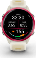 Garmin Forerunner 570 Okosóra 42mm - Málna