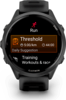 Garmin Forerunner 570 Okosóra 47mm - Szürke