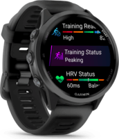 Garmin Forerunner 570 Okosóra 47mm - Szürke