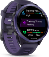 Garmin Forerunner 570 Okosóra 47mm - Indigó