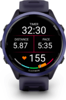 Garmin Forerunner 570 Okosóra 47mm - Indigó